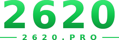 2620 logo